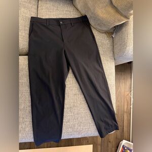 Lululemon Men's Black Pants